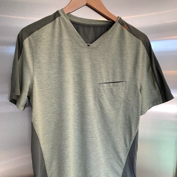 lululemon athletica Other - Lululemon License to Train SS Top